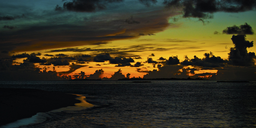 atoll